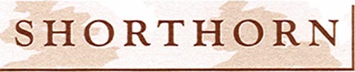 shorthorn logo